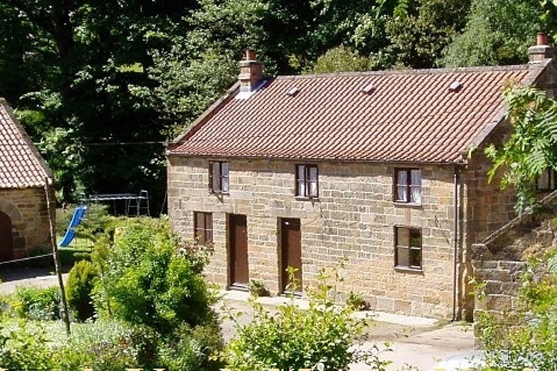 Raisdale Mill Cottages